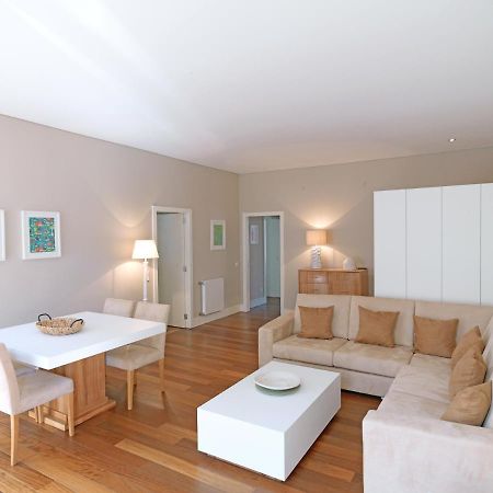 Apartament Flh Porto Bright Flat Zewnętrze zdjęcie