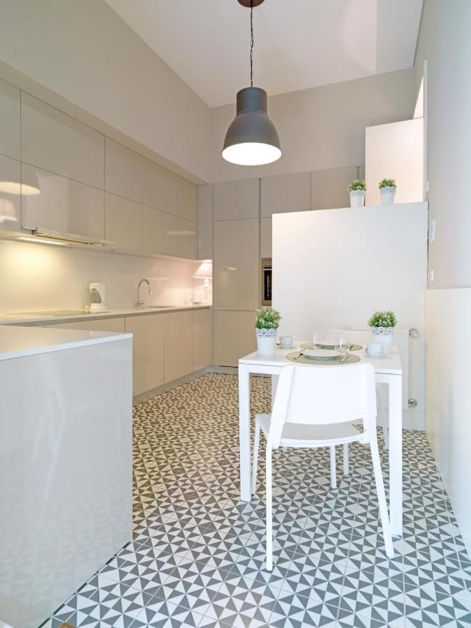 Apartament Flh Porto Bright Flat Zewnętrze zdjęcie