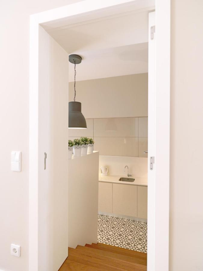 Apartament Flh Porto Bright Flat Zewnętrze zdjęcie