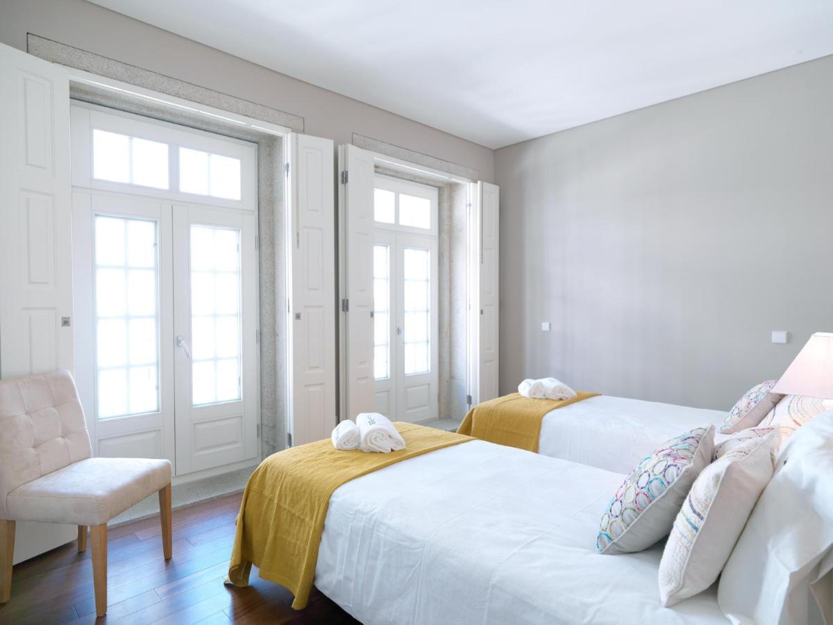 Apartament Flh Porto Bright Flat Zewnętrze zdjęcie
