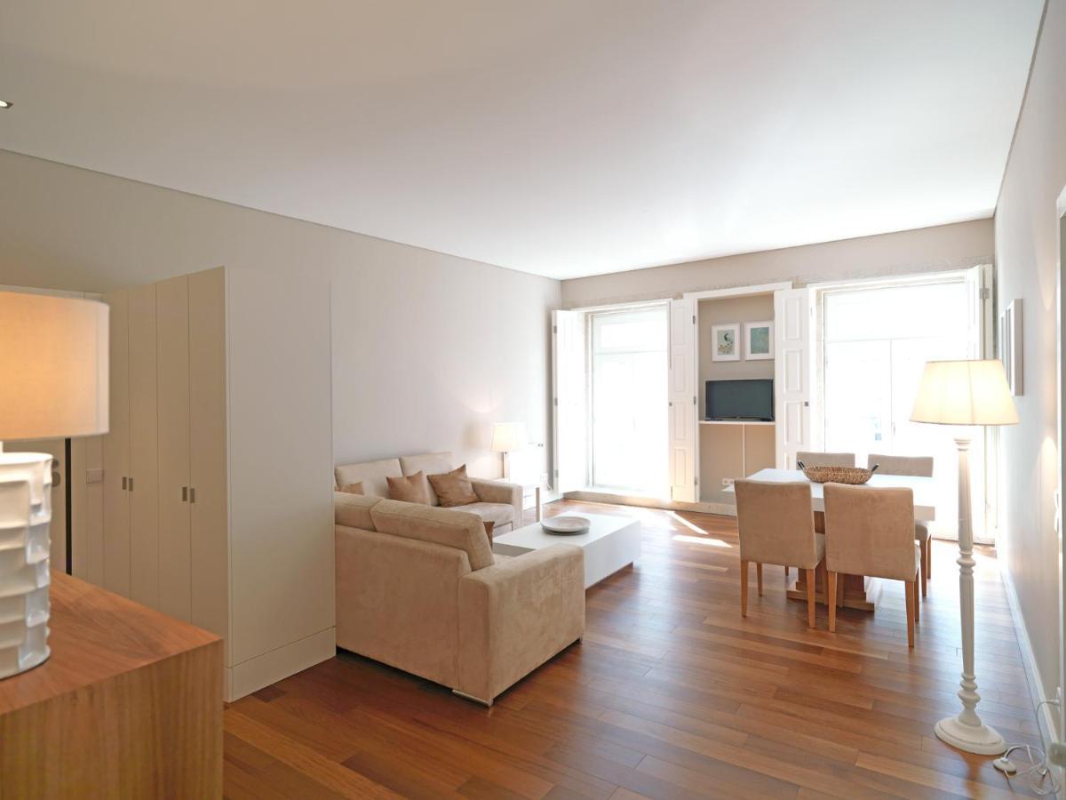 Apartament Flh Porto Bright Flat Zewnętrze zdjęcie