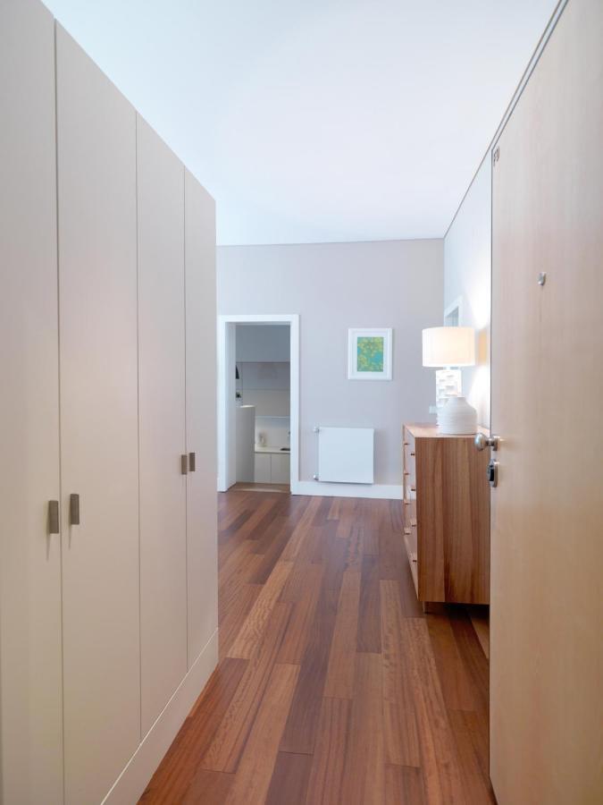 Apartament Flh Porto Bright Flat Zewnętrze zdjęcie