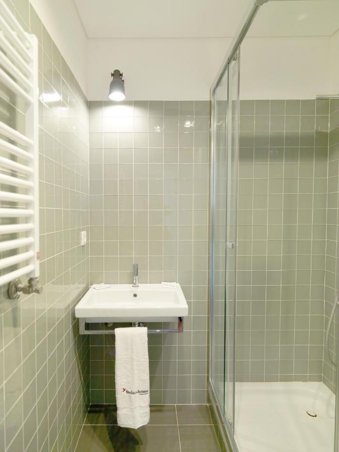 Apartament Flh Porto Bright Flat Zewnętrze zdjęcie