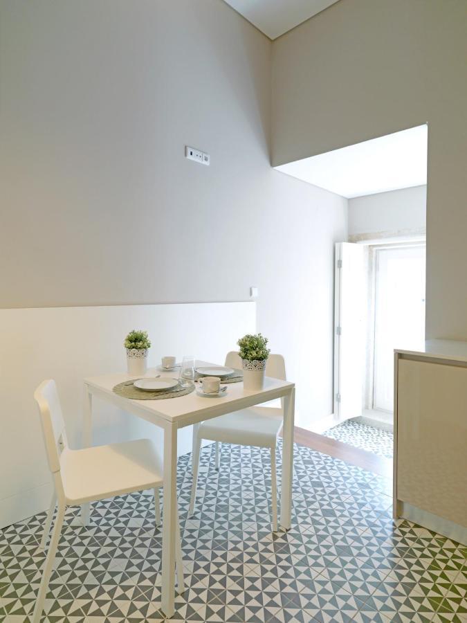 Apartament Flh Porto Bright Flat Zewnętrze zdjęcie